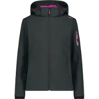 CMP 39a5006 Softshell-takki