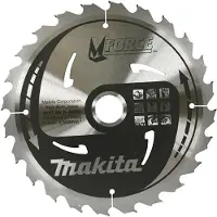 Makita B-07923 Pyörösahanterä