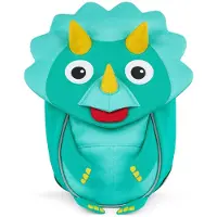 Affenzahn Small Friend Dinosaur - Green - 4 L
