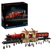 LEGO Harry Potter 76405 Hogwarts Express - Keräilijäversio