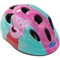 Pipsa Possu Peppa Pig Junior-kypärä