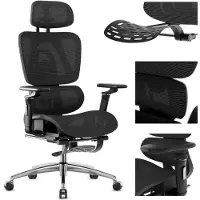 MarkAdler Ma Expert 7.9 Toimistotuoli