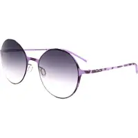 Italia Independent Aurinkolasit MOD 0201 51/19/135 Havana violetti UNISEX MOD 0201
