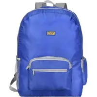 Travel-Blue Travel Folding Reppu