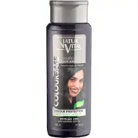 Naturaleza Y Vida Toalettivesi Shampoo COLOR negro 300 ml Sekoitettu