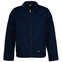 Dickies Miesten vuoriton Eisenhower-takki - MUSTA - 3XL (D0102H7Zg8J)
