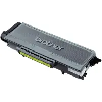 Brother TN3280TWIN, 8000 sivua, Musta, 2 kpl