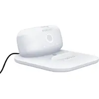 BOBOVR BD2-1 Dual Latausasema kanssa B2 Akku - Oculus Quest 2/Pico 4