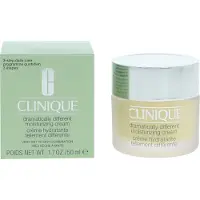 Clinique Dramatically Different Moisturizing Cream Ihotyyppi 1/2 50 ml