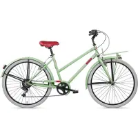 Letoule Facile Urban Allround Lady 26´´ 6s Pyörä