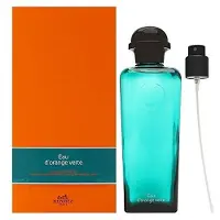 Hermès Paris Colognes Collection Eau d'Orange Verte kölninvesi unisex 400 ml
