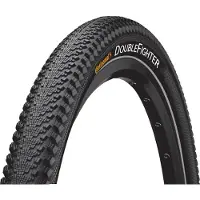 Continental Doublefighter Ii Reflex 700c X 35 Steifer Urbanreifen
