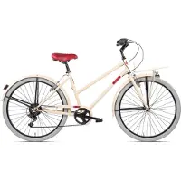 Letoule Facile Urban Allround Lady 26´´ 6s Fahrrad