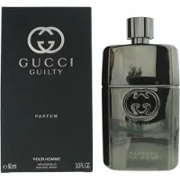 Gucci Guilty Pour Homme, Parfum 90ml
