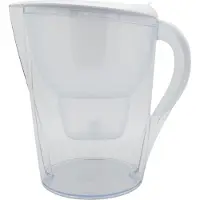 Brita Marella XL + 1 filtr MAXTRA PRO Pure Performance biały