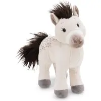 Nici Hevonen Mony K Pony Pehmolelu 37 Cm