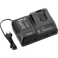 YATO Laturi YT-828502; 18 V