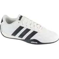 Adidas Adipista - White - 41 1/3