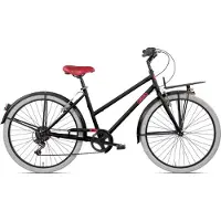 Letoule Facile Urban Allround Lady 26´´ 6s Pyörä