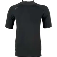 Apeks Thermiq Carbon Core Lyhythihainen T-paita