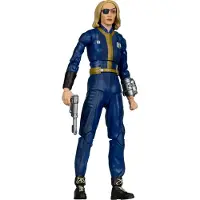 Mcfarlane Fallout toimintafiguuri (Steph Harper)