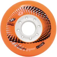 Hyper Wheels Concrete +g Luistinten Pyörät