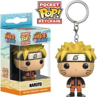 Funko POP! POP! Avaimenperä: Naruto Shippuden - Naruto