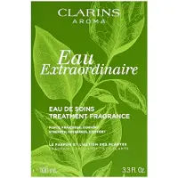 Clarins Eau Extraordinaire Fragrance Spray, 100ml