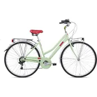 Letoule Lafolie Lady 28´´ 6s Pyörä