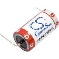 Maxell ER17/33 akku 1600mAh