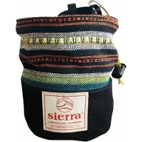 Sierra Climbing Tube Liitupussi