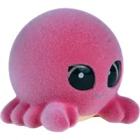 TM Toys Flockies Punainen Rapu -hahmo