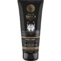 Natura Siberica For Men Wolf Code Outdoor Protection Cream For Face &amp; Hands