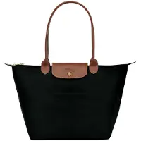 Longchamp Le Pliage Original Shoulder L -olkalaukku