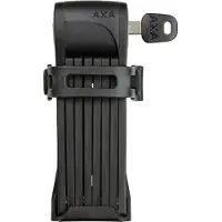 Axa Lite 8 Taittolukko