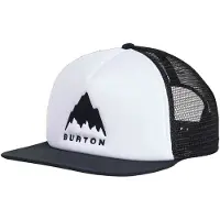 Burton I-80 Trucker Lippis