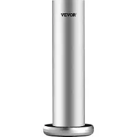 Vevor -tuoksuilmalaite kotiin, 120 ml:n Bluetooth-älykäs kylmäilmadiffuusori, 1000 neliöjalkaa vedetön eteeristen öljyjen tuoksudiffuusori, lattialla seisova aromaterapialaite kylpylään, joogaan, kotii