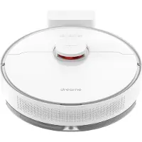 Dreame Bot L10 Pro puhdistusrobotti (valkoinen)