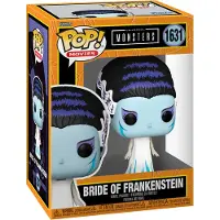 Funko POP! POP figure Universal Monsters Bride Frankenstein