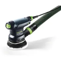 Festool ETS 125 REQ-Plus 250W epäkeskohiomakone