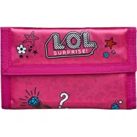 L.O.L. Surprise! Lol surprise lompakko