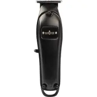 Labor Pro Professional Cordless Black Aluminium Finishing Trimmer 0,2 mm
