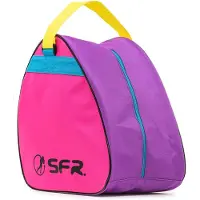 Sfr Skates Vision Skate Bag Tuppe