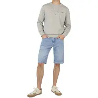 Pepe Jeans Gymdigo Slim Fit Lyhyet Farkut