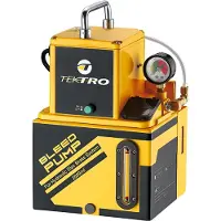 Tektro Blutpumpenmaschine