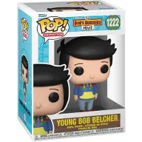 Funko POP! POP-hahmo Bobs Burgers Nuori Bob Belcher