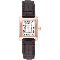 Radiant Nicole 33.70mm 3atm Quartz/analogical Naisten Kello