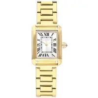 Radiant Nicole 33.70mm 3atm Quartz/analogical Naisten Kello