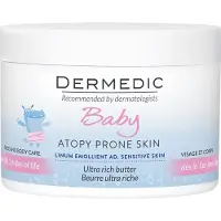 Dermedic Baby ravitseva vartalovoi 225 g