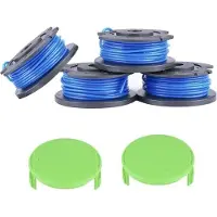 INF Lankakelat Greenworks 24V G24LT/G24LTK2/G24LT30M/G24LT30MK2 Monivärinen